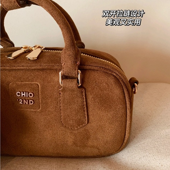 Chio 2nd bag - Picture 8 of 12